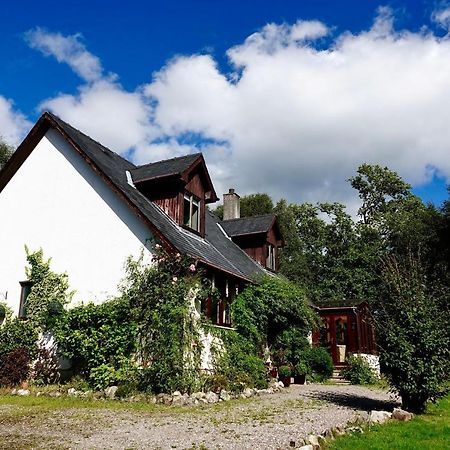 Tarmachan Cottage - West Highland Getaway Fort William Exteriör bild