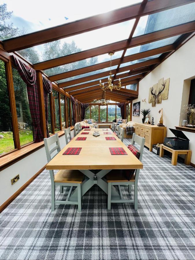 Tarmachan Cottage - West Highland Getaway Fort William Exteriör bild