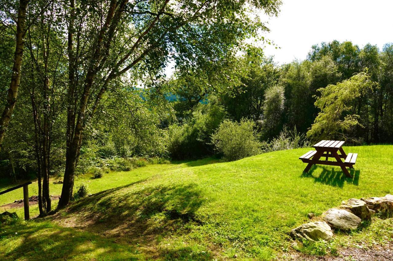 Tarmachan Cottage - West Highland Getaway Fort William Exteriör bild