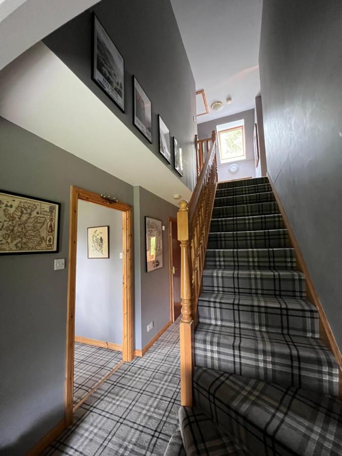 Tarmachan Cottage - West Highland Getaway Fort William Exteriör bild